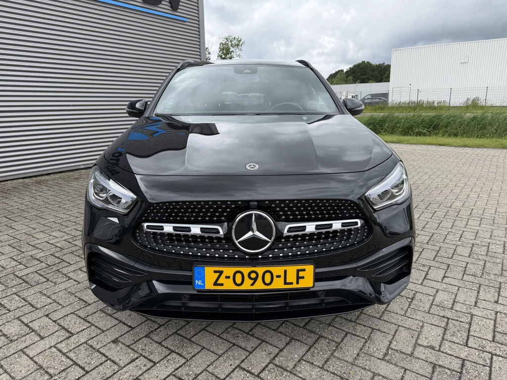 Mercedes-Benz GLA – foto 8