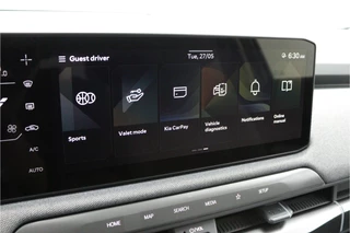 Kia EV3 – thumbnail 43