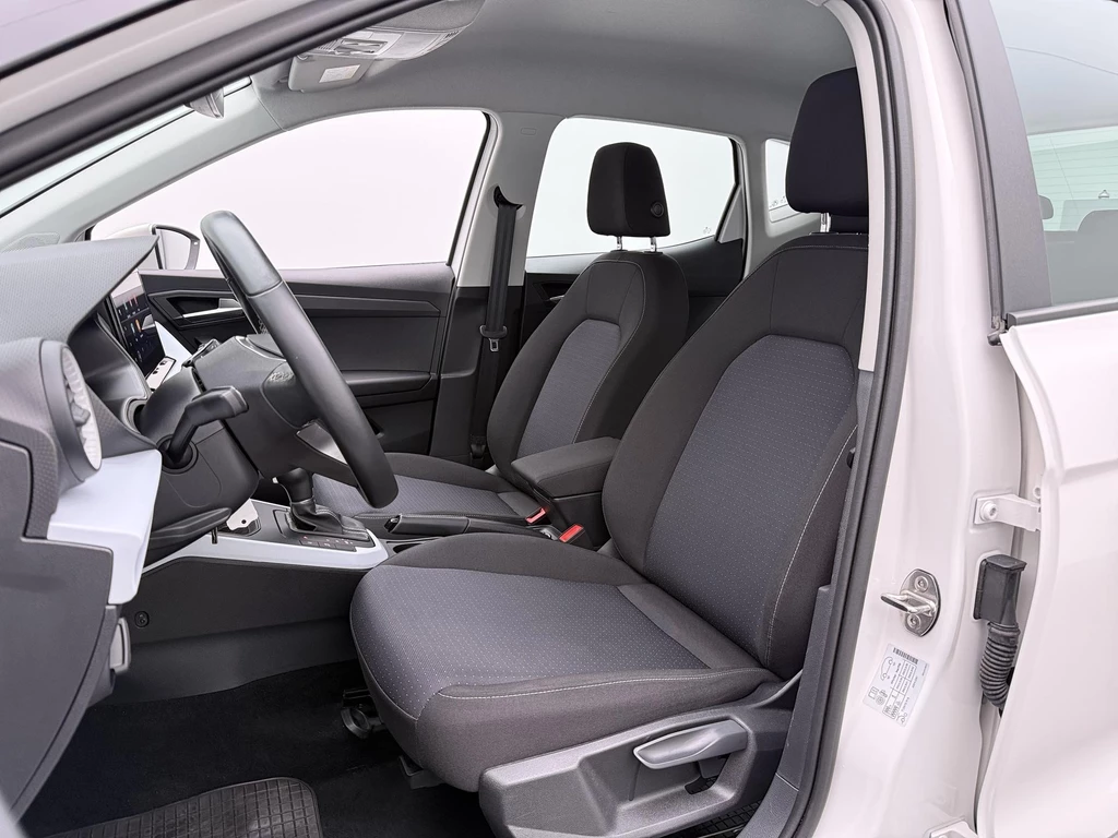 SEAT Arona – foto 27