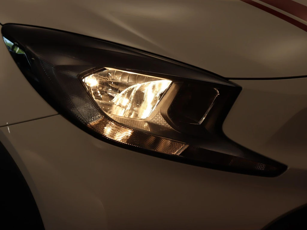 Toyota Aygo – foto 19