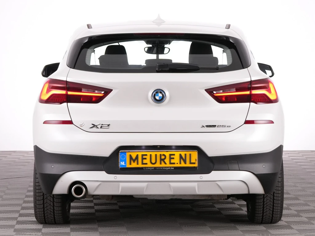 BMW X2 – foto 7