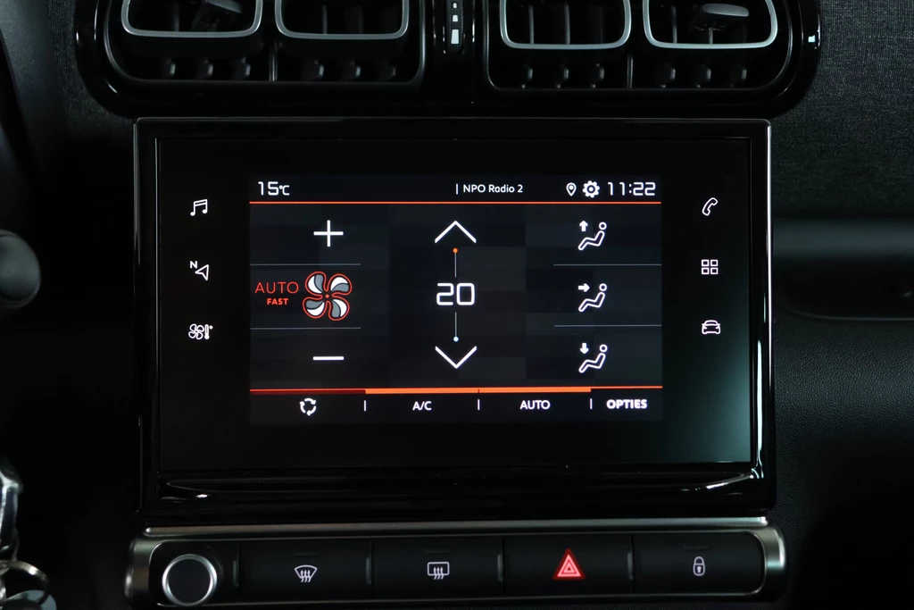 Citroën C3 Aircross – foto 17