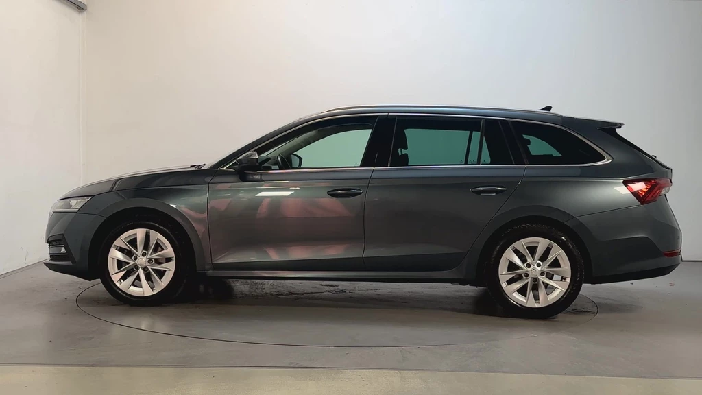Škoda Octavia – foto 2