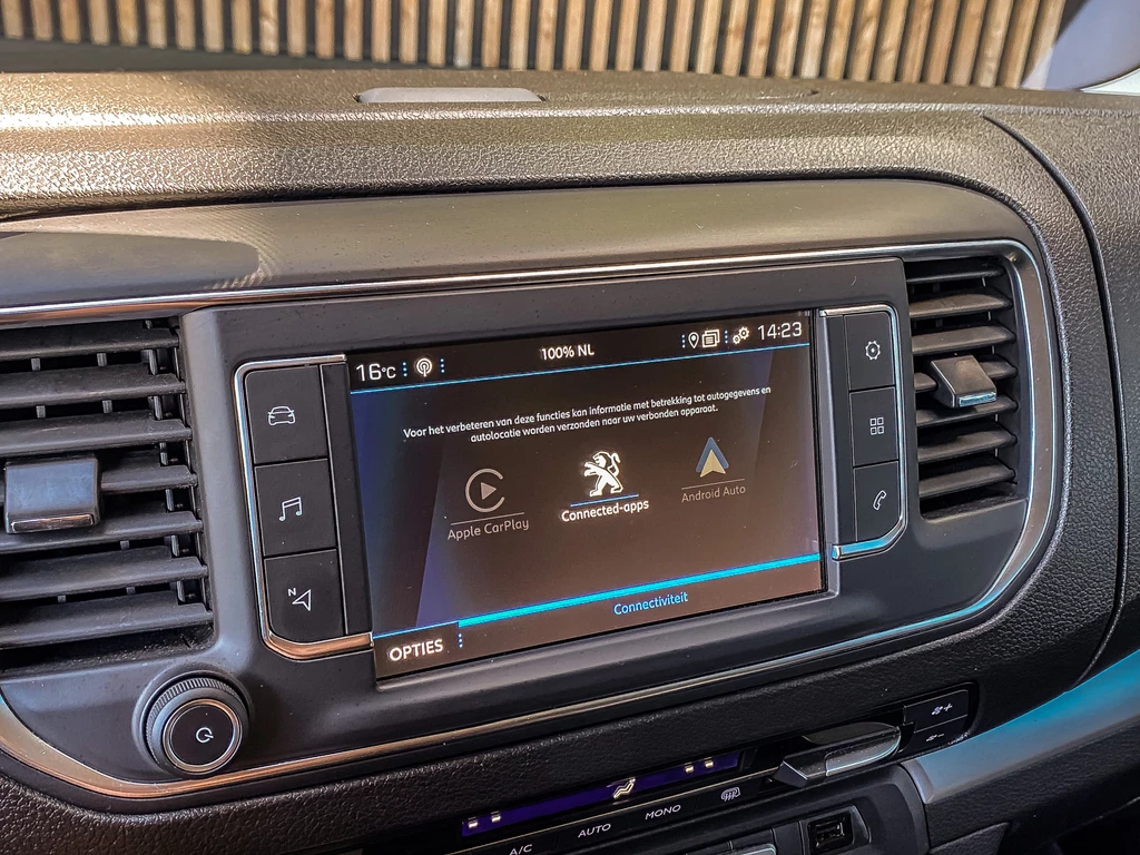 Peugeot Expert – foto 63