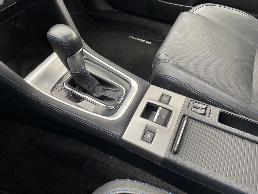 Subaru Levorg – foto 36
