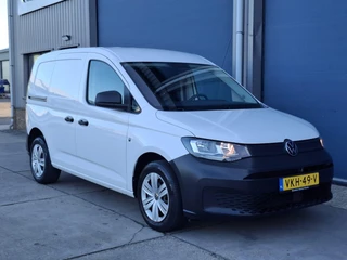 Volkswagen Caddy – thumbnail 10