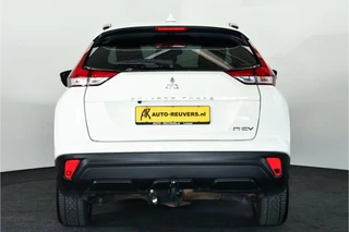 Mitsubishi Eclipse Cross – thumbnail 5