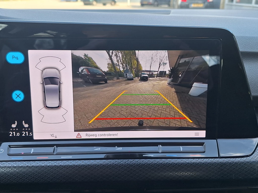 Volkswagen Golf – foto 15