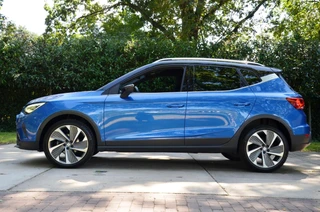 SEAT Arona – thumbnail 8