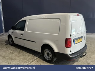 Volkswagen Caddy – thumbnail 2