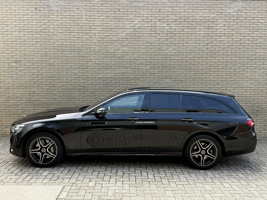 Mercedes-Benz E-Klasse – foto 4