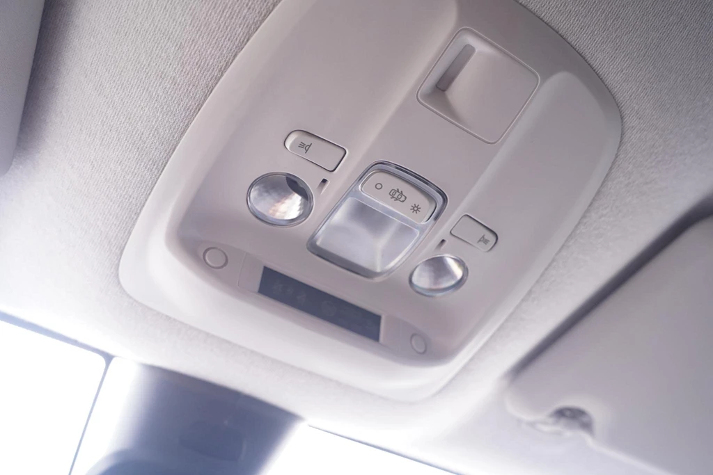 Opel Vivaro – foto 36