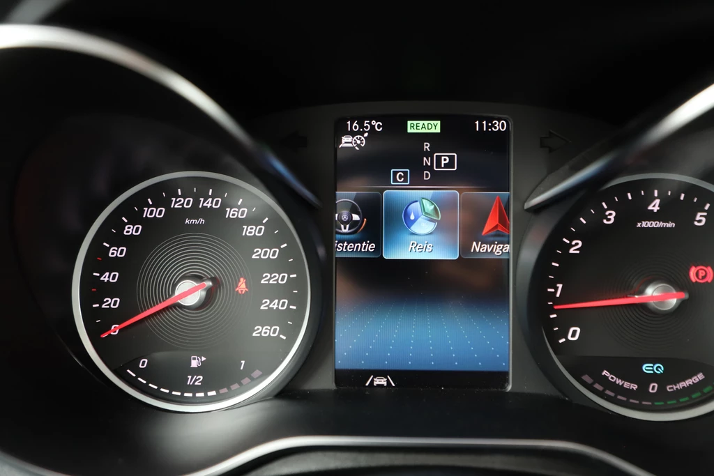 Mercedes-Benz GLC – foto 27