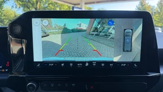 Ford Tourneo Custom – thumbnail 14