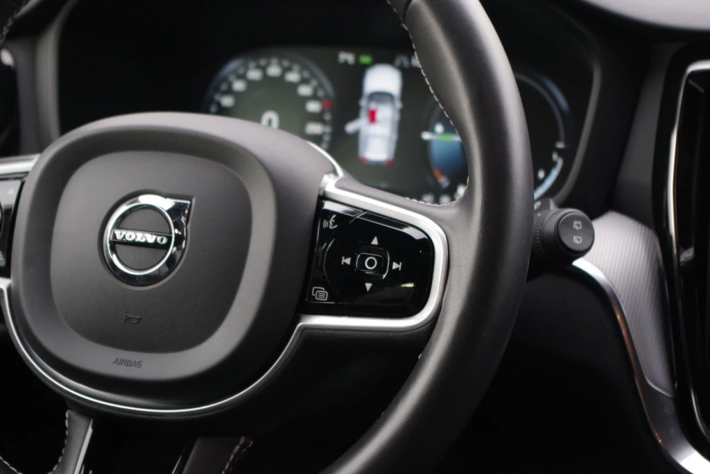 Volvo V60 – foto 31