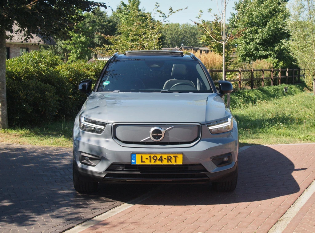 Volvo XC40 – foto 10