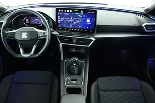 SEAT Leon – thumbnail 16