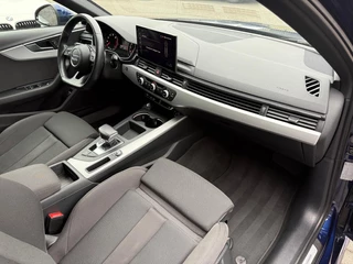 Audi A4 – thumbnail 35