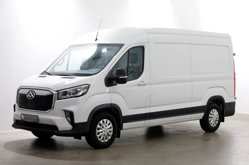 Maxus eDeliver9 – foto 3