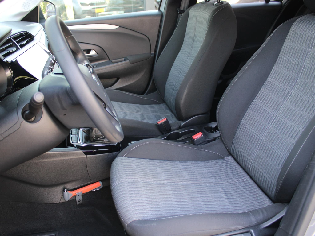 Opel Corsa – foto 14