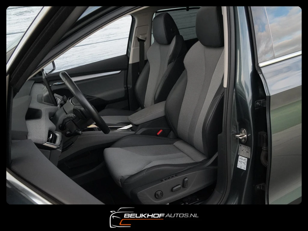 Škoda Enyaq iV – foto 22