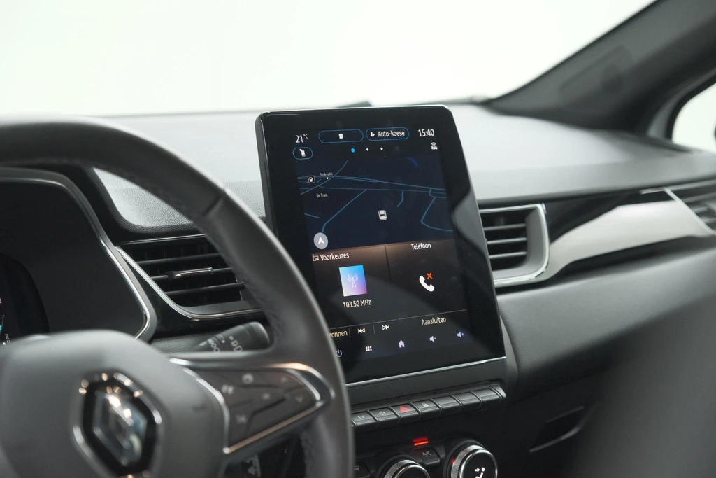 Renault Captur – foto 36