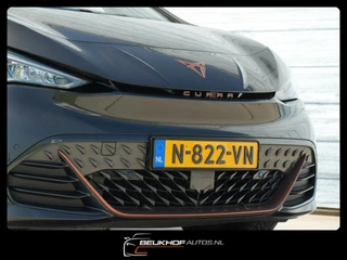 CUPRA Born – thumbnail 10
