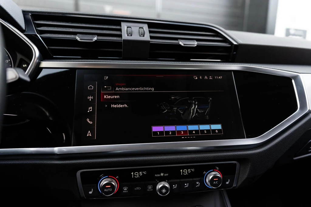 Audi Q3 – foto 27