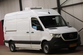 Mercedes-Benz Sprinter – thumbnail 6