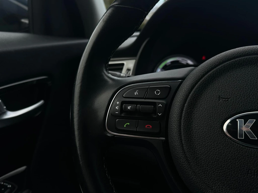Kia Niro – foto 17