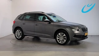 Škoda Kamiq – thumbnail 7