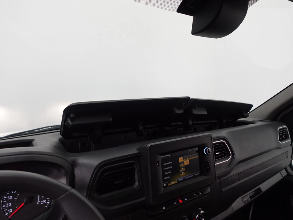 Renault Master – foto 26