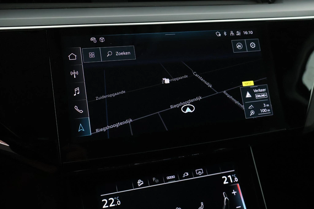 Audi Q8 e-tron – foto 21