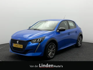 Peugeot e-208 – thumbnail 1