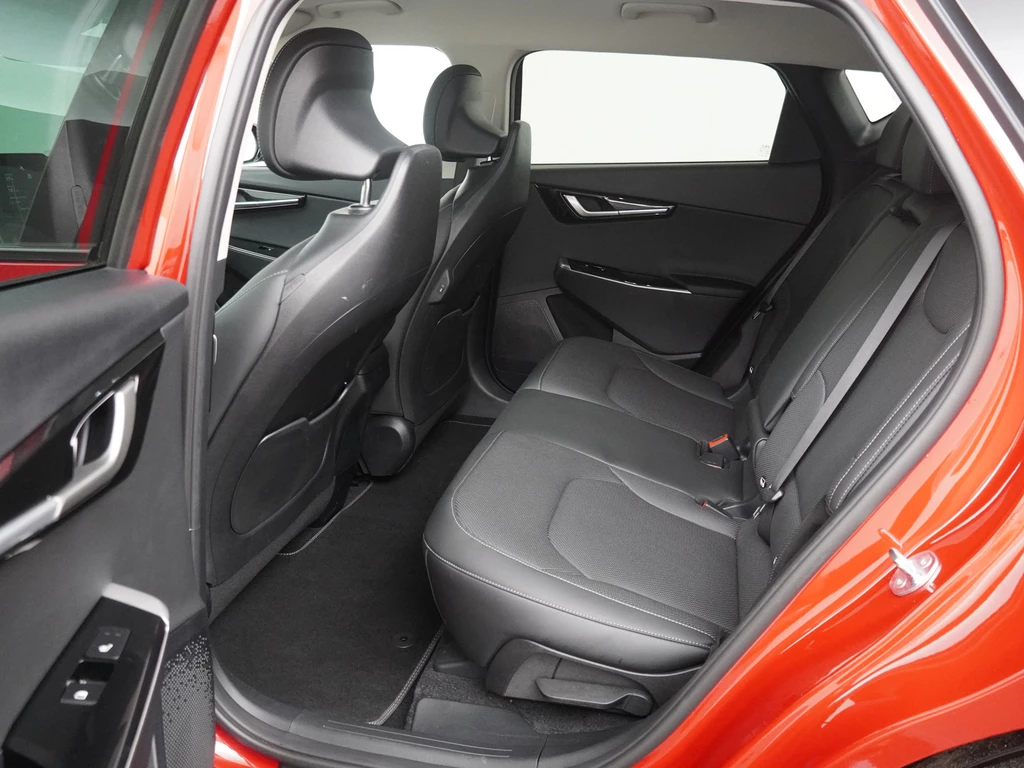 Kia EV6 – foto 35