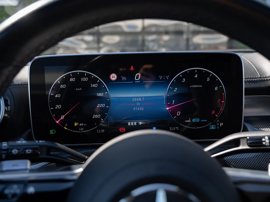 Mercedes-Benz C-Klasse – foto 33
