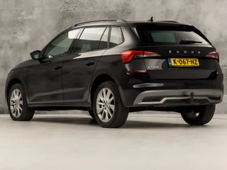 Škoda Kamiq – thumbnail 4