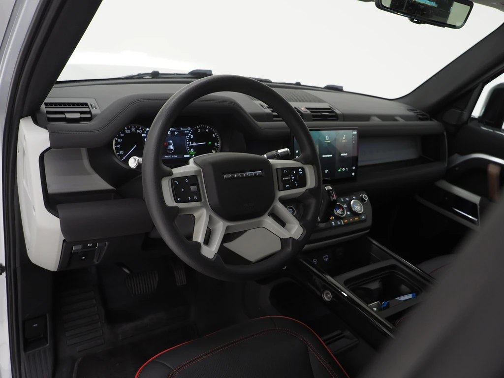 Land Rover Defender – foto 18