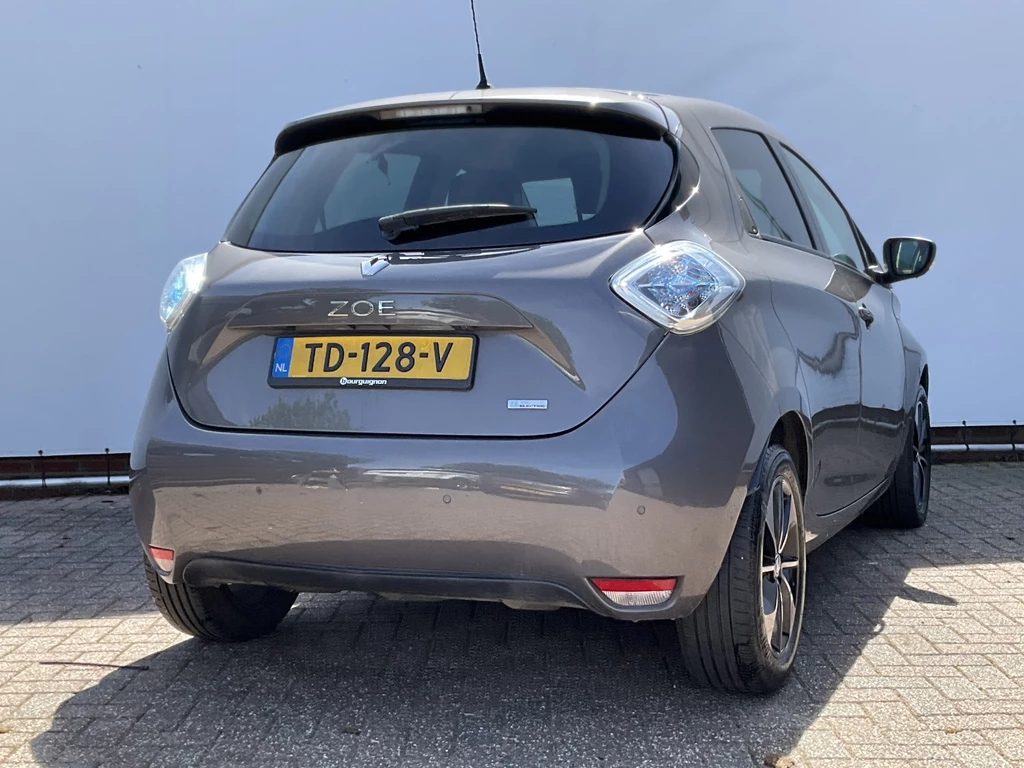 Renault ZOE – foto 9
