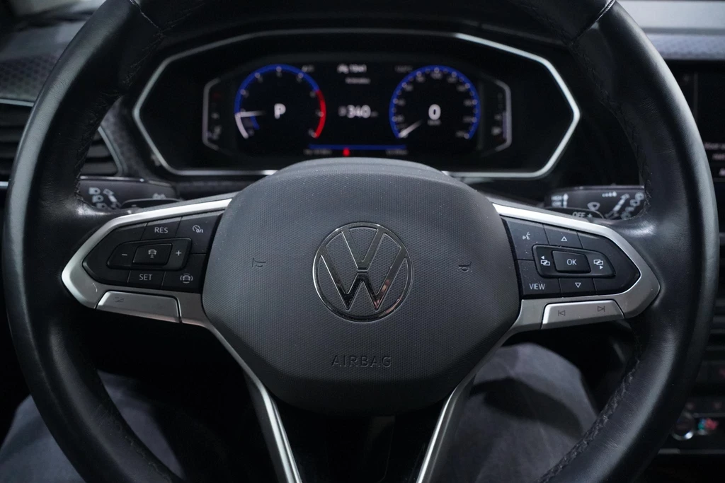 Volkswagen T-Cross – foto 19
