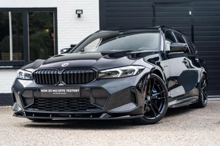 BMW 3 Serie – thumbnail 1