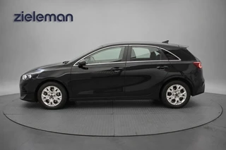 Kia Ceed – thumbnail 2