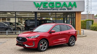 Ford Kuga – thumbnail 1