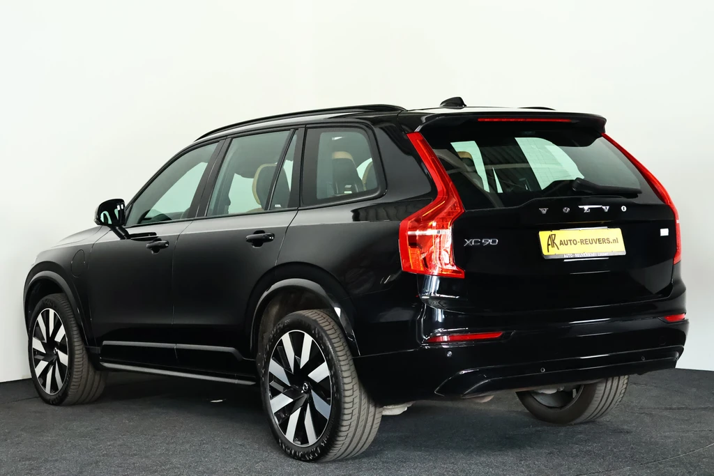 Volvo XC90 – foto 4