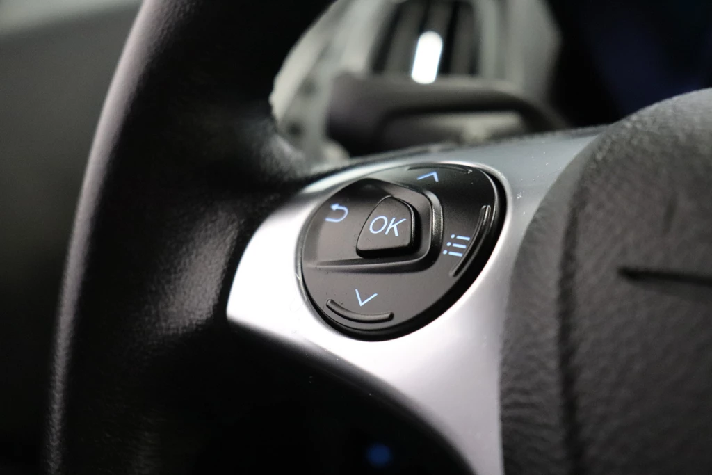 Ford Transit Connect – foto 18