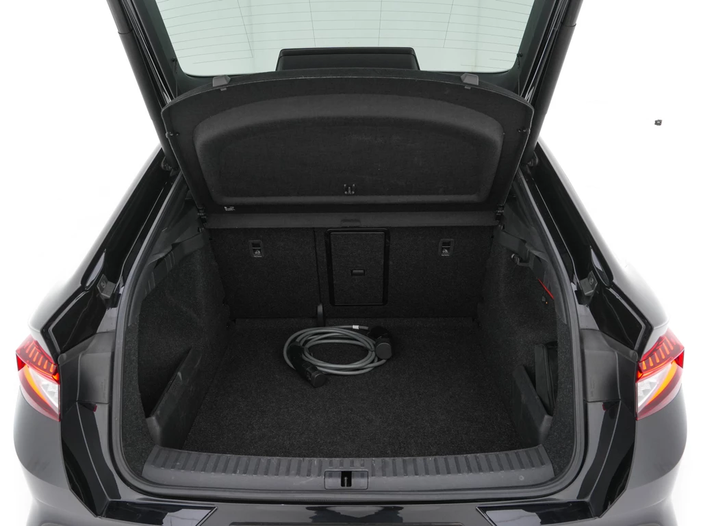 Škoda Enyaq Coupe – foto 10