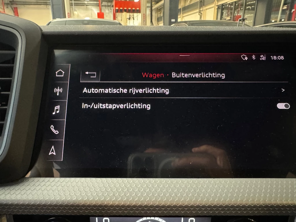 Audi A1 Sportback – foto 23