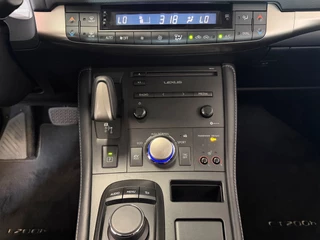 Lexus CT – thumbnail 18