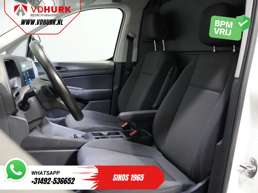 Volkswagen Caddy – foto 12