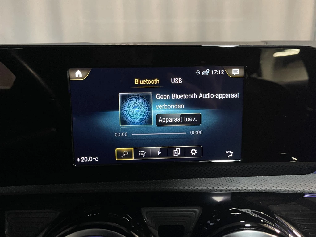 Mercedes-Benz A-Klasse – foto 27